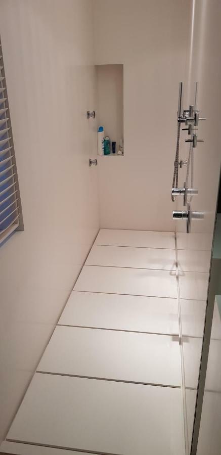 Ideal Tower Dakterras 블랑켄베르크 외부 사진